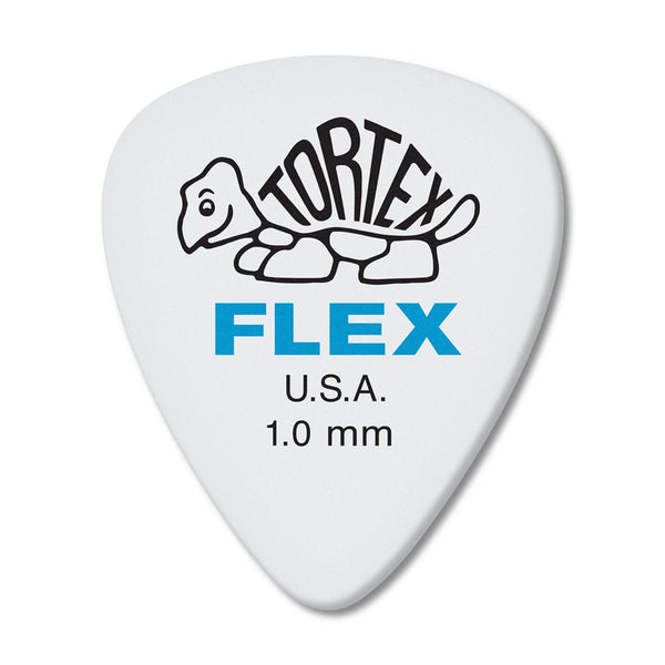 428P1.0 Tortex Flex Standard 1.0 mm Pack/12