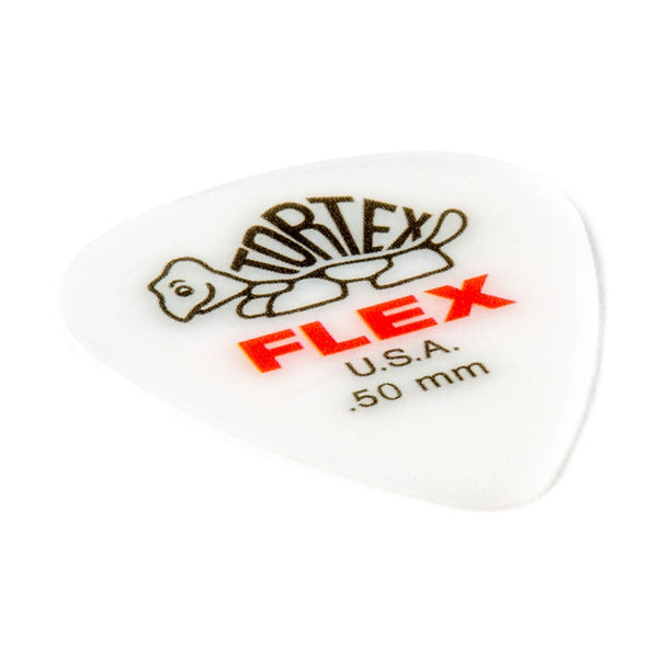 428R.50 Tortex Flex Standard .50 mm Bag/72