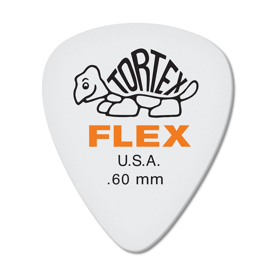 428R.60 Tortex Flex Standard .60 mm Bag/72