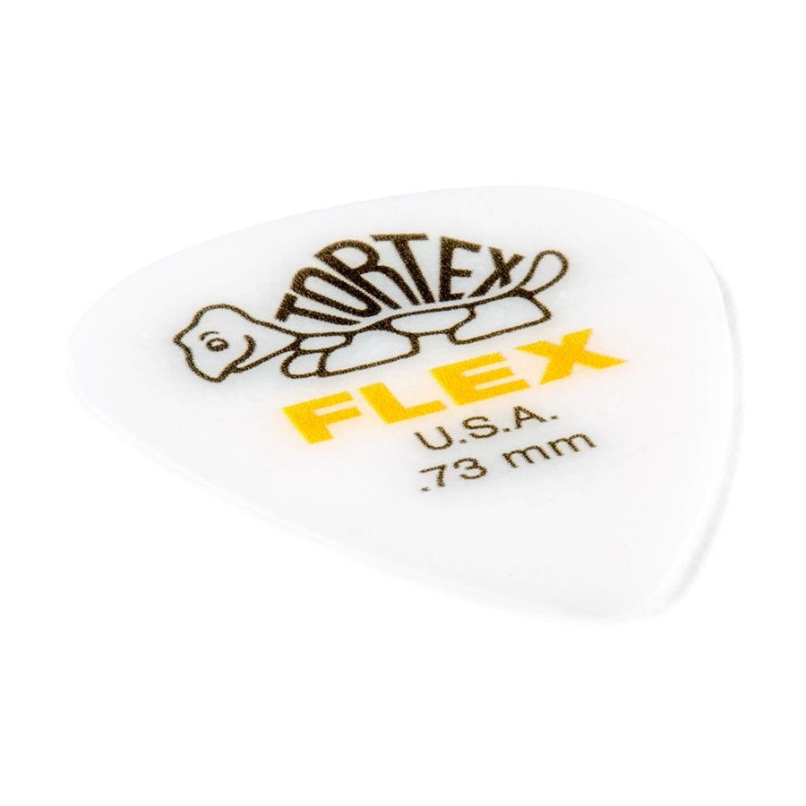 428R.73 Tortex Flex Standard .73 mm Bag/72