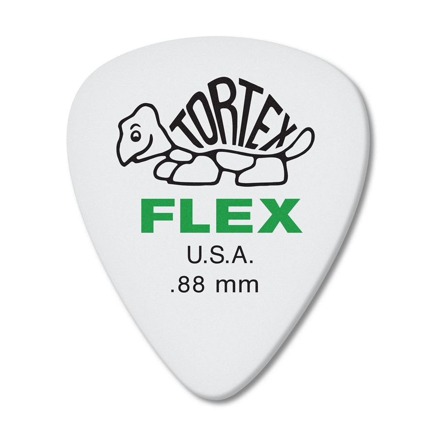 428R.88 Tortex Flex Standard .88 mm Bag/72