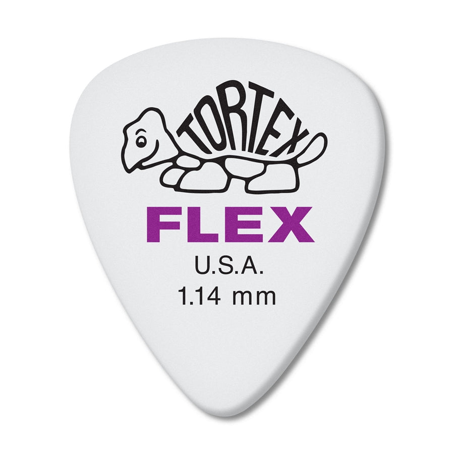 428R1.14 Tortex Flex Standard 1.14 mm Bag/72