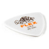 456R.60 Tortex Flex Triangle .60 mm Bag/72