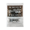 456R.88 Tortex Flex Triangle .88 mm Bag/72