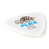 456R1.0 Tortex Flex Triangle 1.0 mm Bag/72