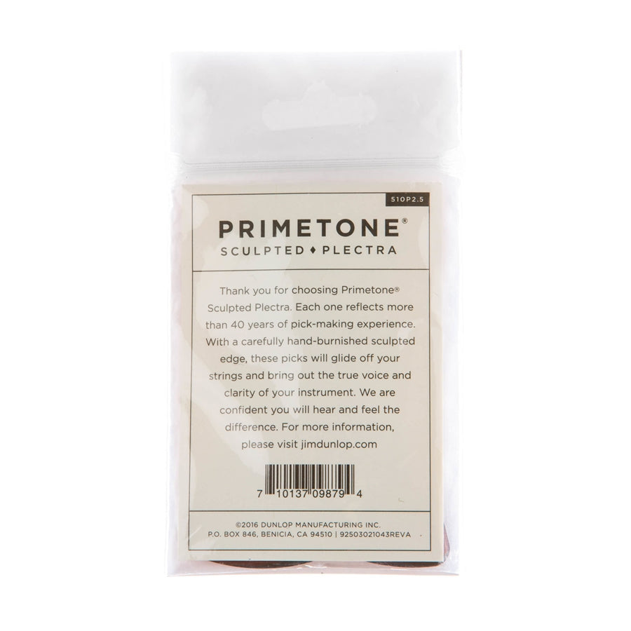 510P2.5 PRIMETONE STD 3/PLYPK