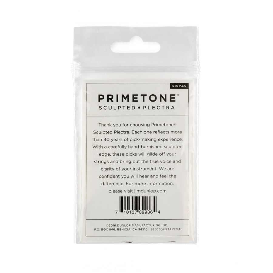 510P3.0 PRIMETONE STD 3/PLYPK