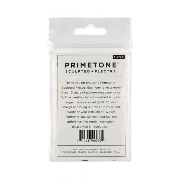 510P3.0 PRIMETONE STD 3/PLYPK