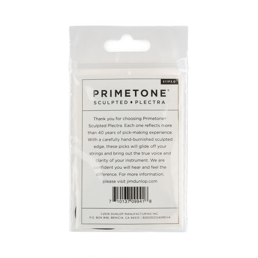 511P3.0 PRIMETONE STD 3/PLYPK