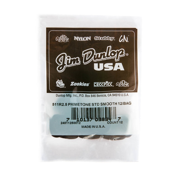 511R2.5 Primetone Standard (Smooth)