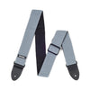 D69-01GY STRAP MESH STEEL GRAY