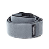 D69-01GY STRAP MESH STEEL GRAY