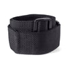D07-01BK DUNLOP POLY STRAP BLACK