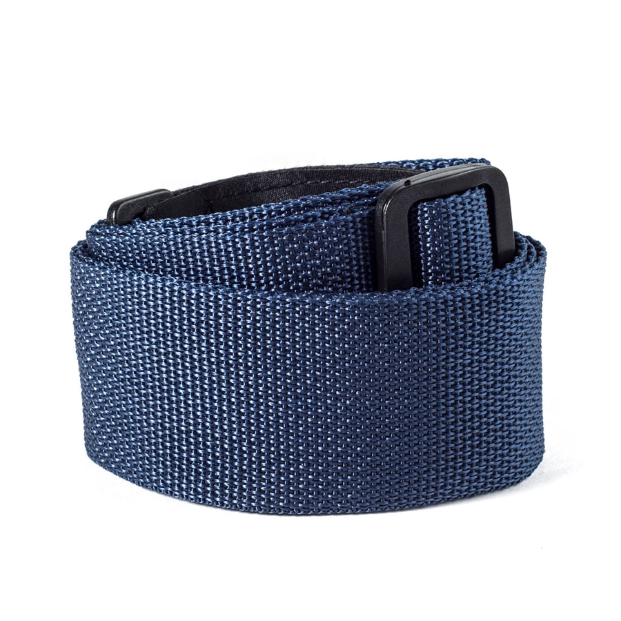 D07-01NV DUNLOP POLY STRAP NAVY BLUE