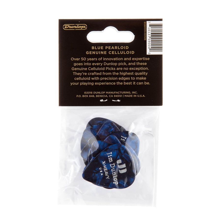 483P10XH BLU PRL CL-12/PLYPK