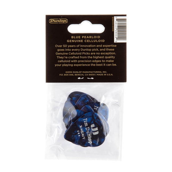 483P10XH BLU PRL CL-12/PLYPK