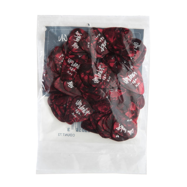 483Rdiesis09 Red Perloid - X Heavy