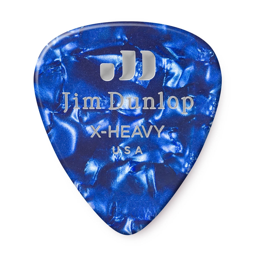 483Rdiesis10 Blue Perloid - X Heavy