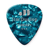 483Rdiesis11 Turquoise Perloid - X Heavy