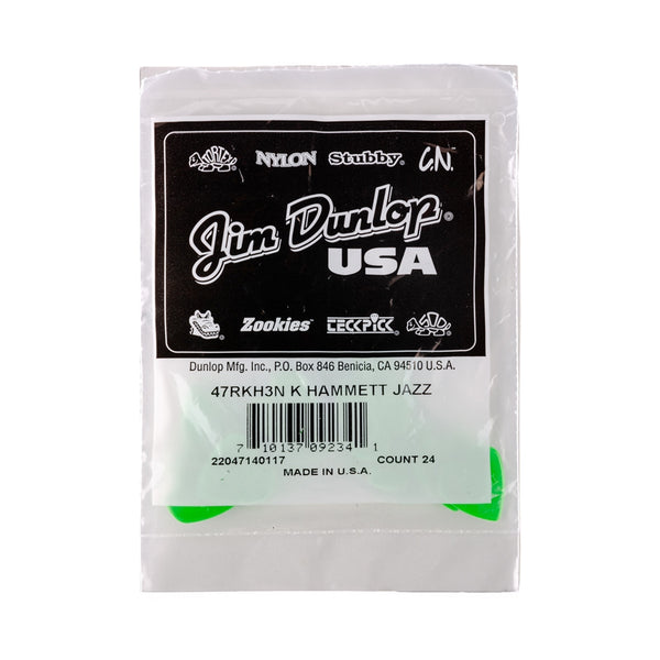 47RKH3N K HAMMETT JAZZ -24/BG