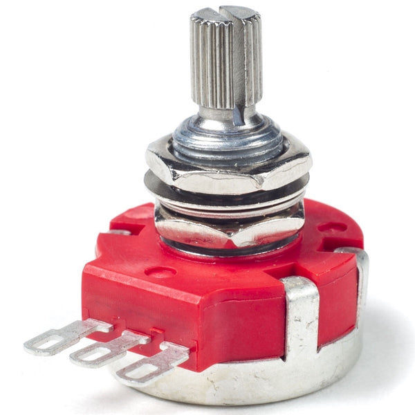 DSP500K Super Pot 500K Split Shaft