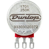 DSP250S Super Pot 250K Solid Shaft