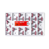DSP250KBU Super Pot 250K Split Shaft, Tray 25
