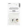 468P.73 Tortex Flex Jazz III .73mm pack/12