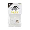 468P.73 Tortex Flex Jazz III .73mm pack/12