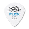 468P1.0 Tortex Flex Jazz III 1.0mm pack/12