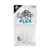 468P1.0 Tortex Flex Jazz III 1.0mm pack/12