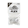 468P1.35 Tortex Flex Jazz III 1.35mm pack/12