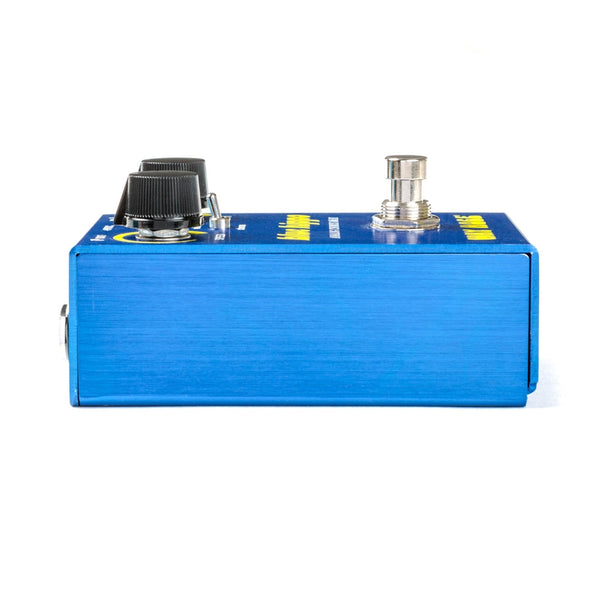WM61 Smalls Blue Hippo Analog Chorus
