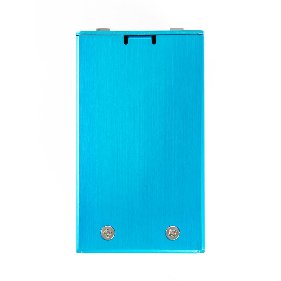 WM71 Smalls Aqua Puss Analog Delay