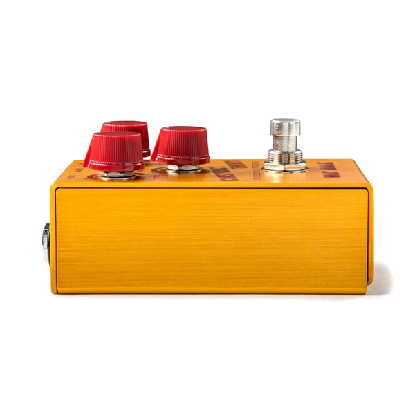 WM20 Smalls Conspiracy Theory