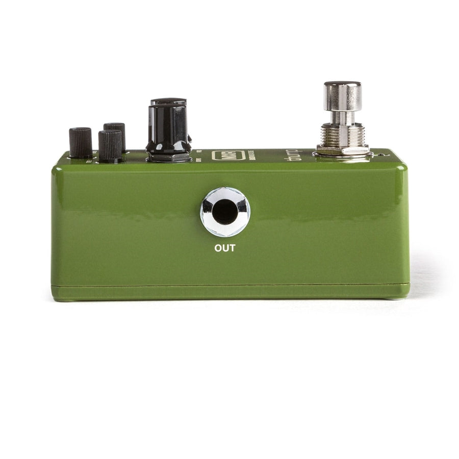 M281 Thump Bass Preamp