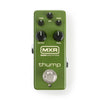 M281 Thump Bass Preamp