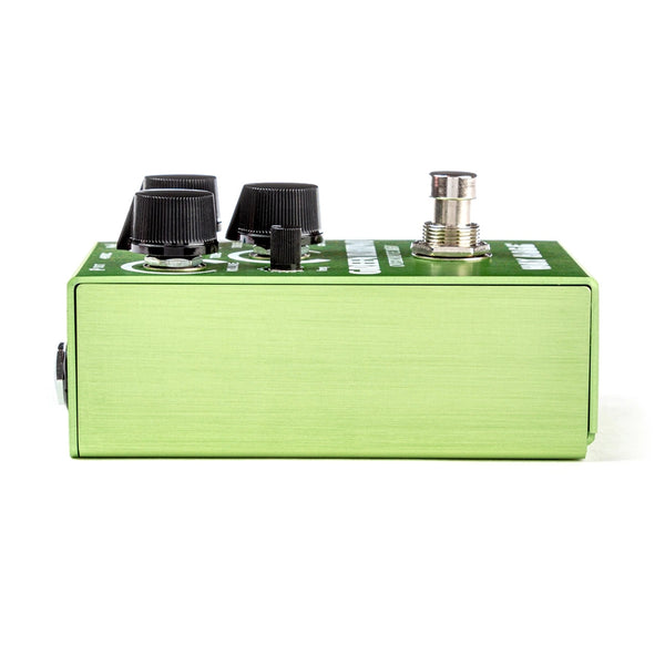 WM22 Smalls Green Rhino Overdrive MkV