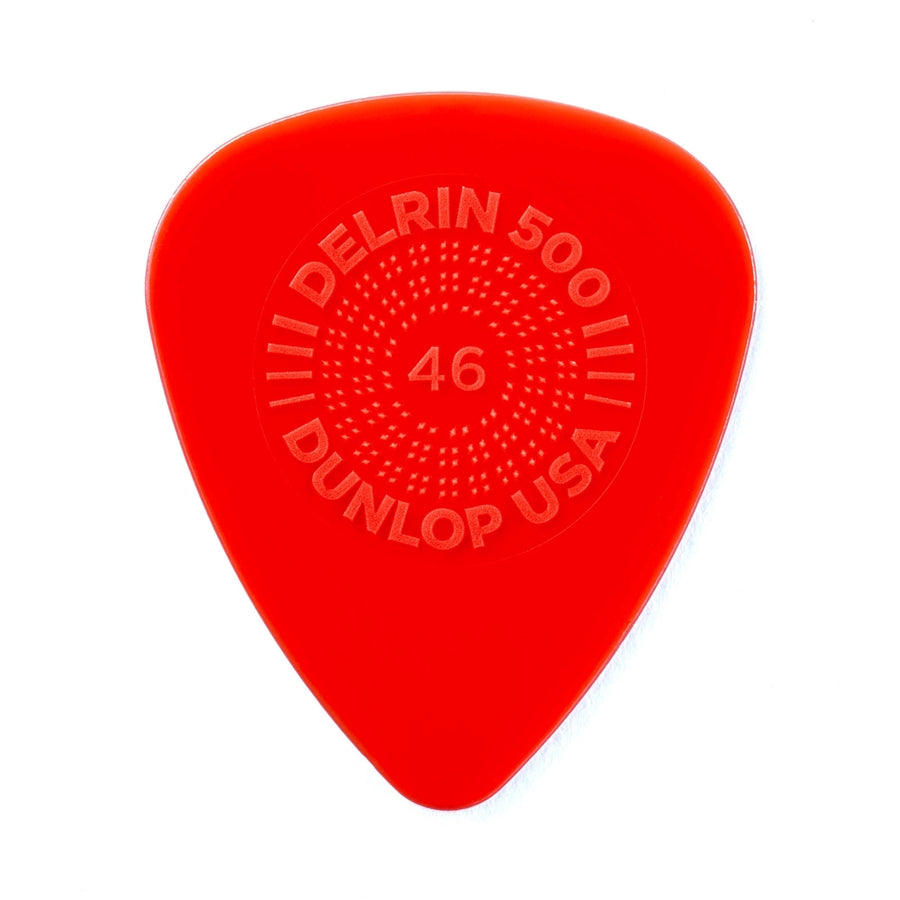 450P046 Prime Grip Delrin 500 .46 mm Player's Pack/12