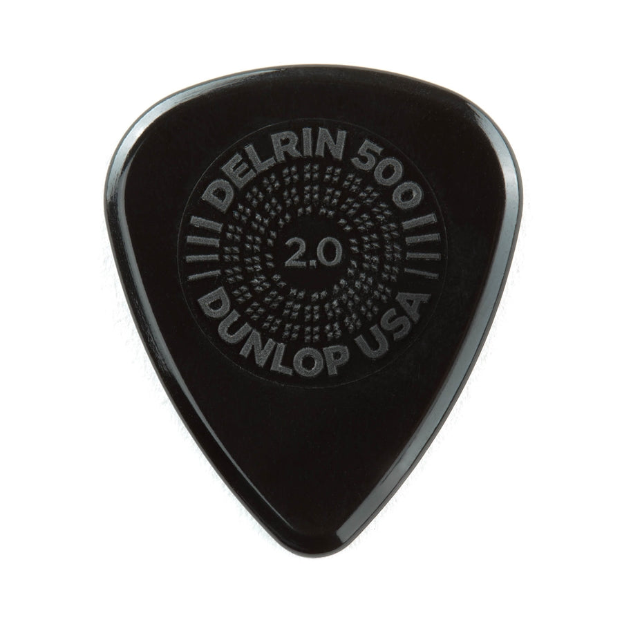 450P200 Prime Grip Delrin 500 2.0 mm Player's Pack/12