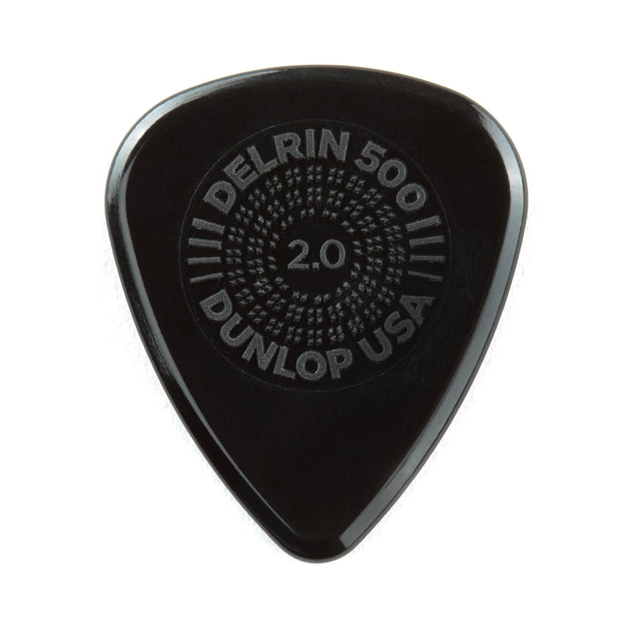 450R200 Prime Grip Delrin 500 2.0 mm Bag/72