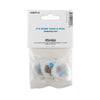 466P100 Tortex Flex Jazz III XL 1.0 mm Player's Pack/12