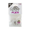 466P114 Tortex Flex Jazz III XL 1.14 mm Player's Pack/12
