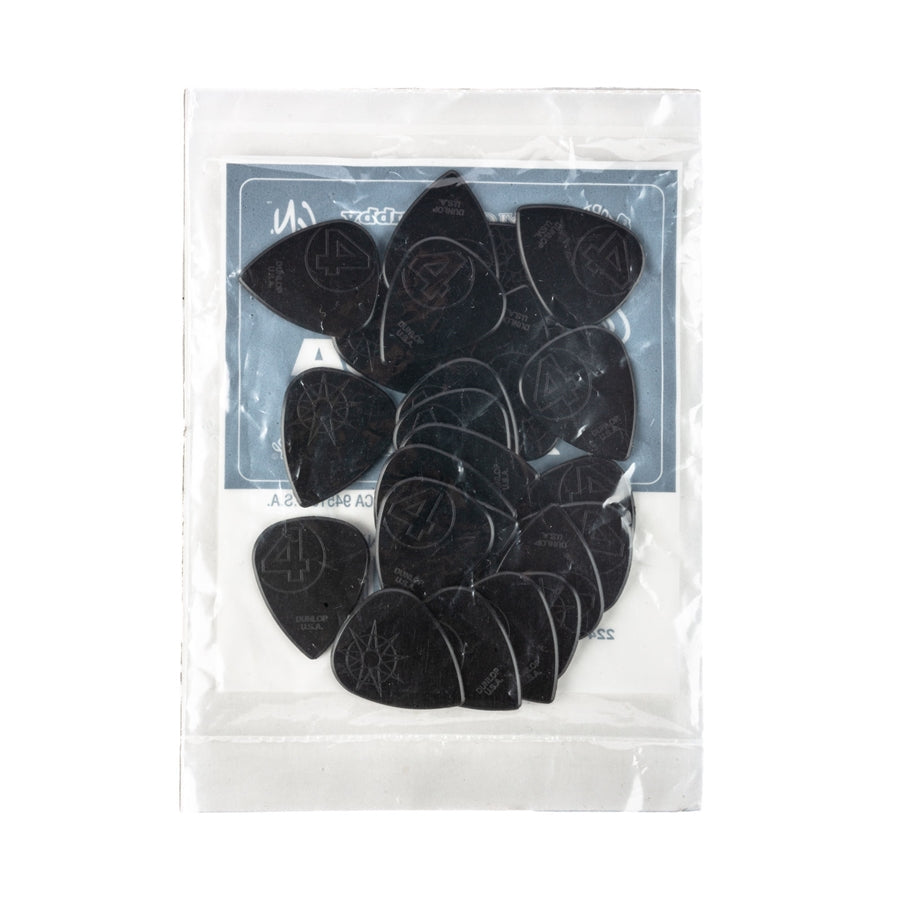 447RJR138 Jim Root Signature Nylon Bag/24