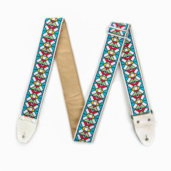 JH08 Tracolla Authentic Hendrix TTG Studios