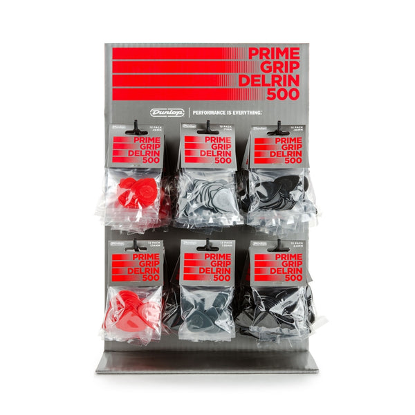 MD2001 Prime Grip Easel Display