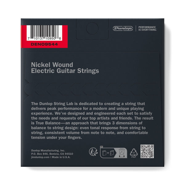 DEN09544 Nickel Plated Steel