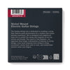 DEN0974 Nickel Plated Steel