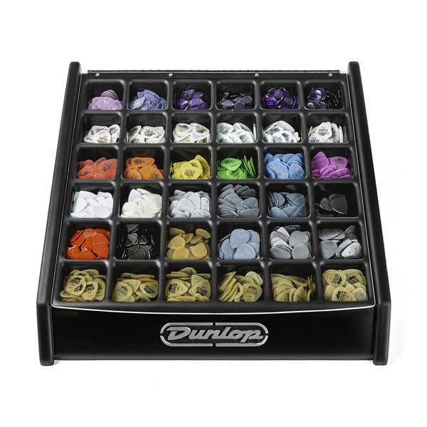 CP36BK1 Counter Display 1296/Picks