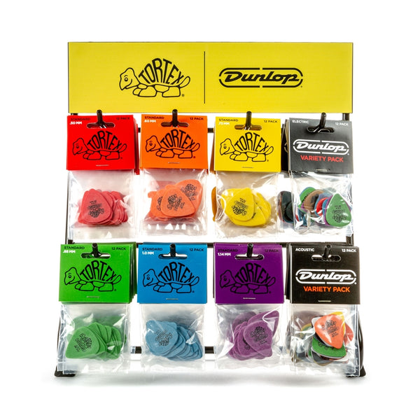 MD128T Tortex Display